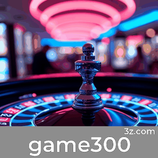 Experiência única para membros no game300