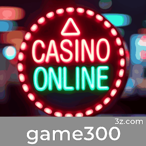 App Game300: Ofertas Exclusivas e Recompensas Limitadas