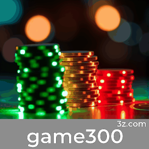 game300: Bônus Únicos e Ofertas Irresistíveis Esperam por Você