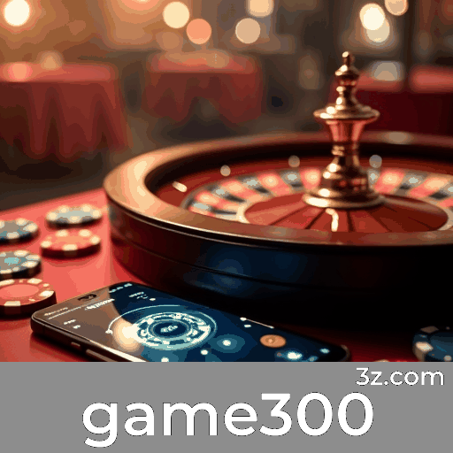 game300: Descubra os Melhores Bônus com Ofertas Exclusivas