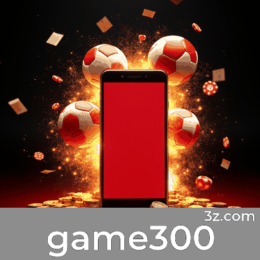 Experiência única para membros no game300