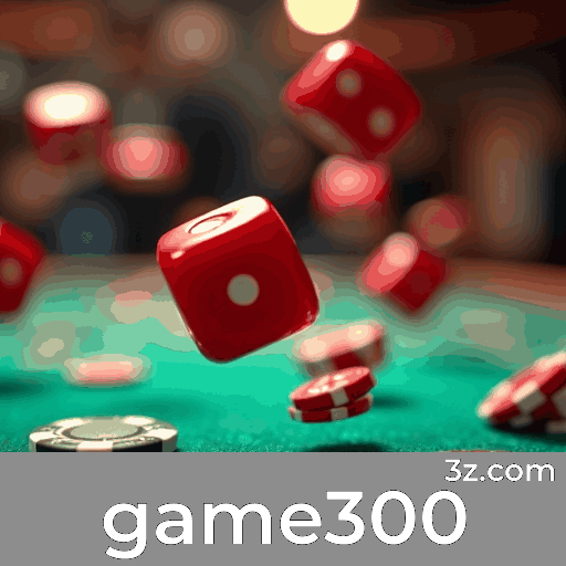 game300: Plataforma de Apostas com Tecnologia Avançada