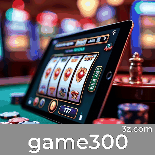 game300: O Melhor Cassino Online Seguro