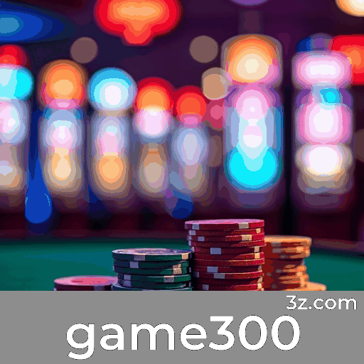 Tecnologia de Ponta em Jogos de Cassino no game300