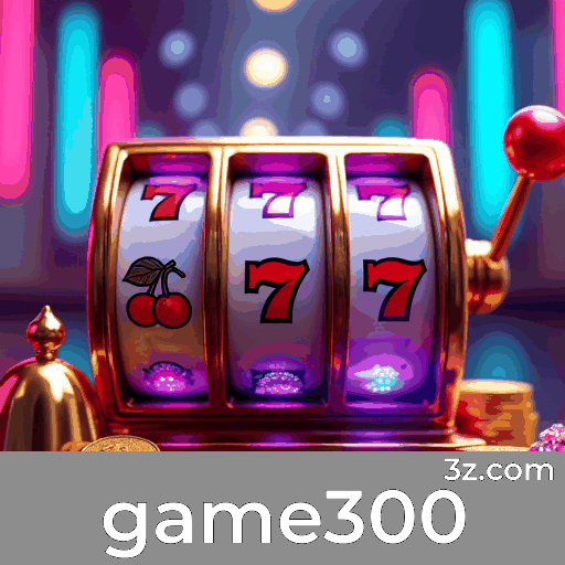 game300: Bônus Únicos e Ofertas Irresistíveis Esperam por Você