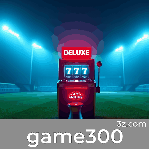 Excelência Tecnológica da game300: Onde Inovação Encontrando
