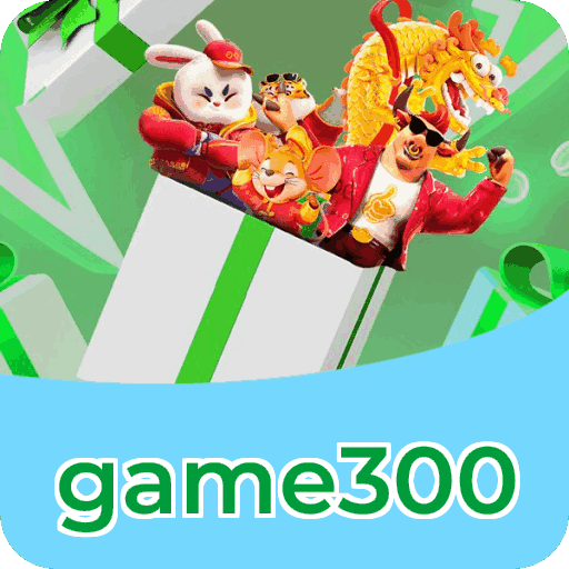 Promoções e bônus exclusivos da game300